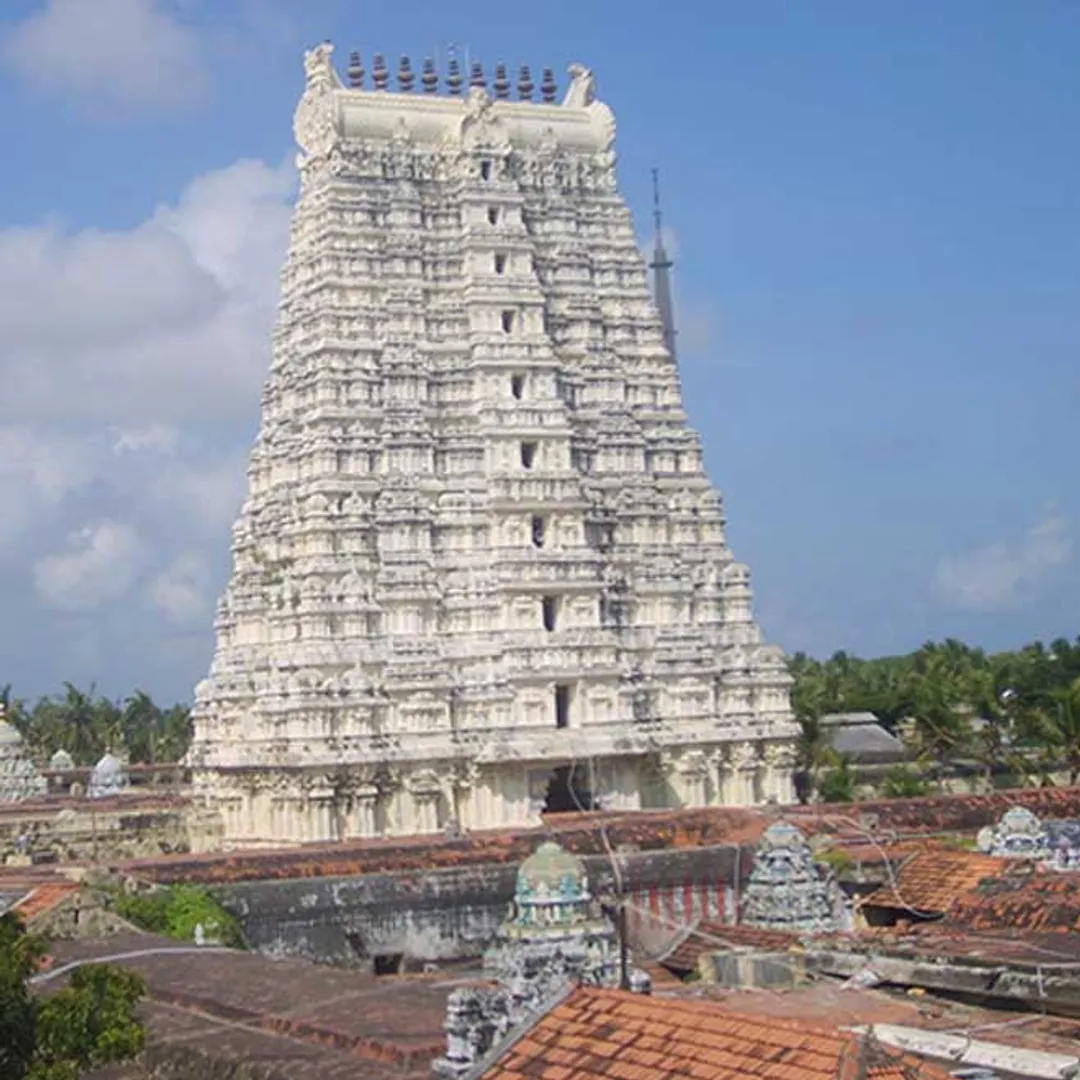 Rameswaram